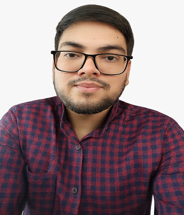 Vikas Kumar